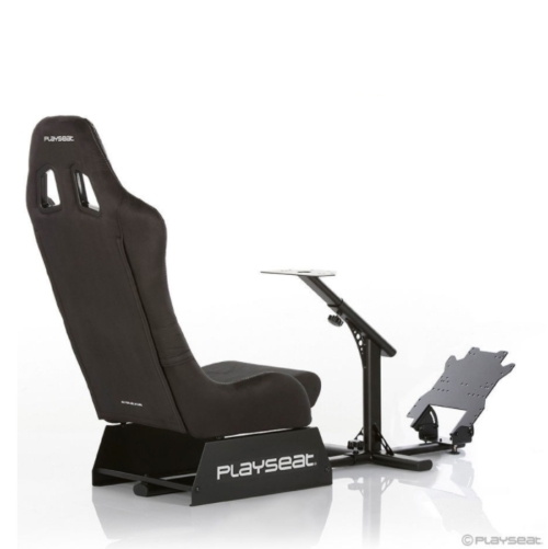 כסא גיימינג מקצועי מתקפל Playseat Evolution Alcantara