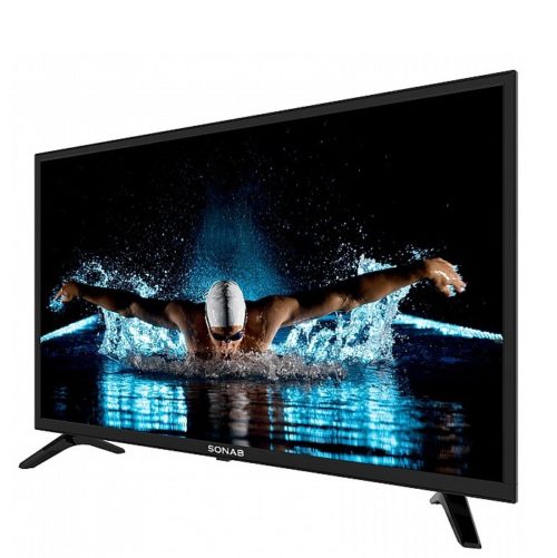 טלוויזיה 32" SONAB Led HD Smart TV דגם 32S3000