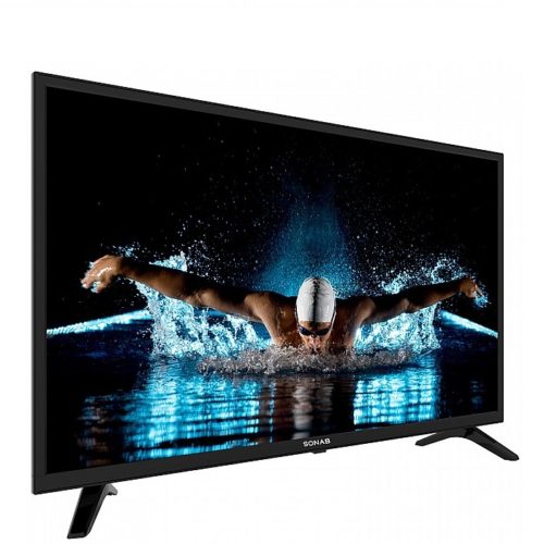 טלוויזיה 32" SONAB Led HD Smart TV דגם 32S3000